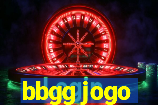 bbgg jogo